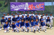 朝日ラッシーズ(野球)